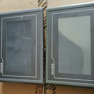 议价昆仑触摸屏TPC7062KX功能正常,划痕多的110,划痕