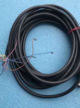 议价基恩士keyence电源线 957KM002 一根，5米线