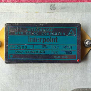 议价出 拆机带板 议价电源模块 MTR2805SF