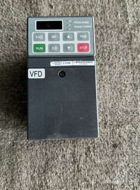 议价Perfecta变频器，2.2KW功率，380V三相输入输出