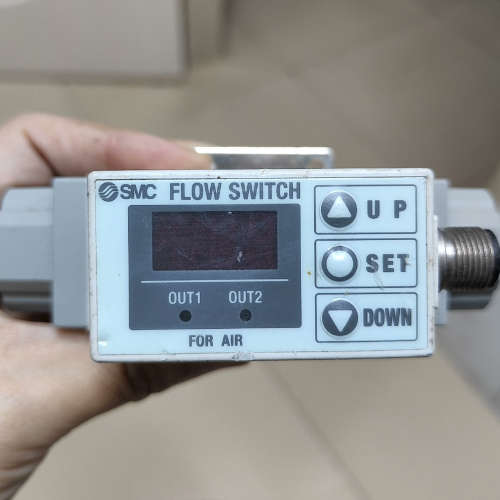 议价PF2A711-03-27-M. SMC计 食物如图 功