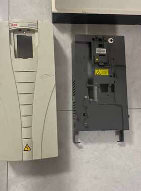 议价ABB变频器外壳，适用于AACS510/550，15-18.