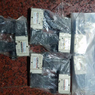 议价SMC电磁阀VP342R现货8个议价出