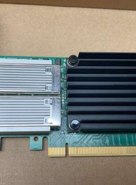议价浪潮原拆Mellanox MCX416A-CCAT Conn