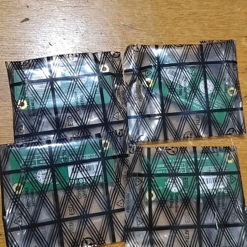 议价全新PenMount PM6300触摸屏电阻屏USB控制