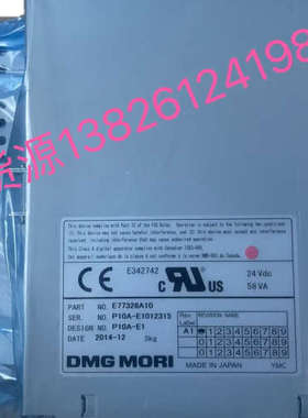 议价E342742 全新原装E77326A10现货P10A-