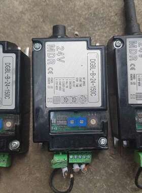 议价拆机（winroller）电动滚筒驱动卡3台，型号：DGBL