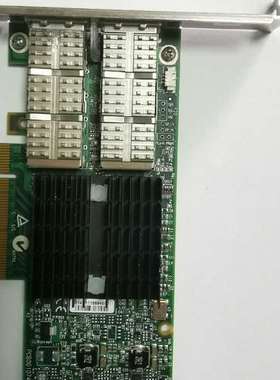 议价Mellanox 00D9552  CX354A 56gb双