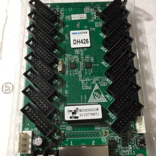 议价诺瓦DH426 接卡成色新净