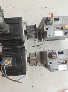 议价富士伺服驱动器RYC102C3-VVT2