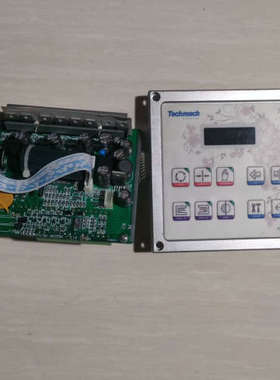 议价钛玛科 / Techmach