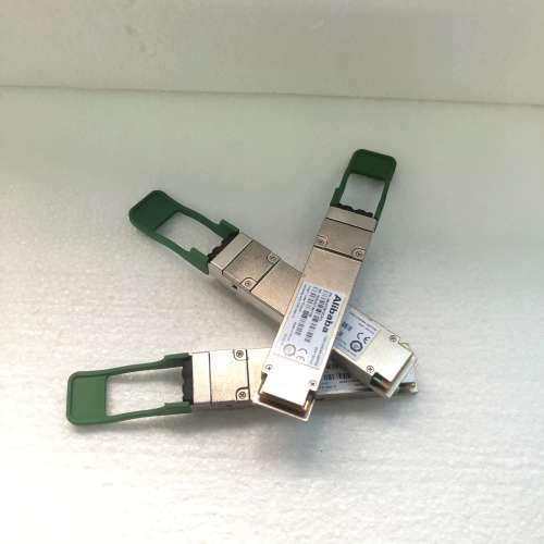 议价旭创100G/40G光纤模块 100G CWDM4 2KM