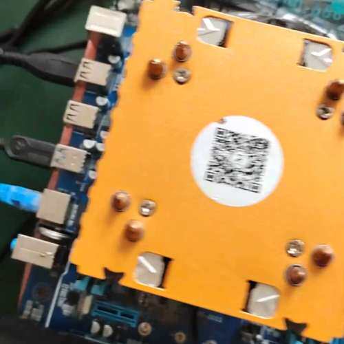 议价X99主板标准四通道支持2680V4 2673v3支持双M.