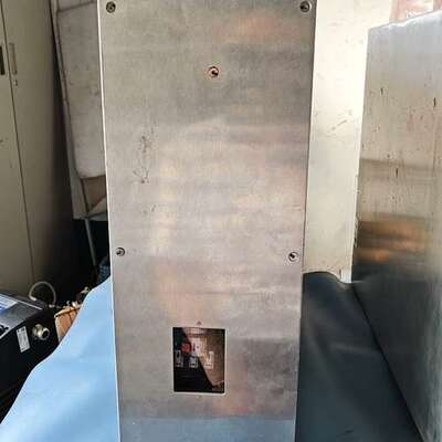 议价通快备件：通快激光控制器，1000W 27.12MHZ，成色