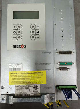 议价通快激光MECOS变频器，件号359329 ，二手拆机现货，