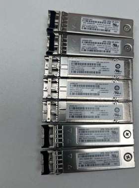 议价HPE 455885-001 HPE 10GB SR SFP