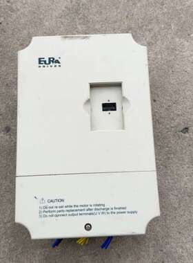 议价欧瑞变频器F1000-G0075T3B.   7.5KW