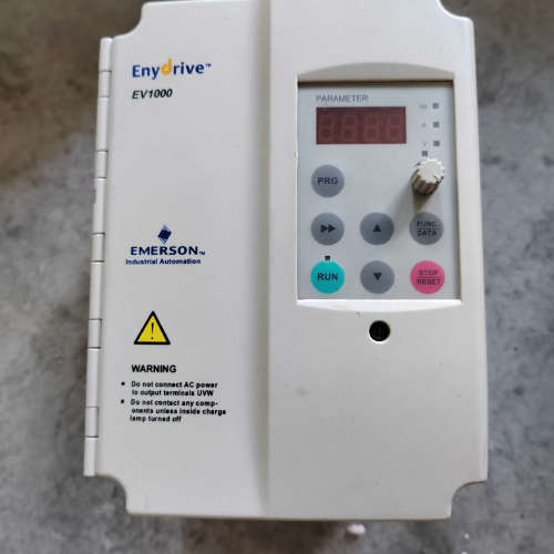 议价EV1000-2S0015G拆机的功能好