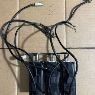 三 议价雷赛400w伺服电机ACM6004L2H