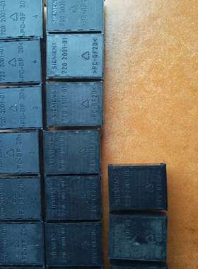 300plc  U形连接器。链接背板共17个。 拆机配