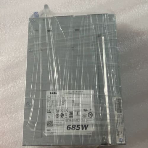 议价原装拆机DELL T5810 T7810 685W工作站电源
