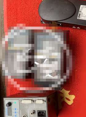 议价二手NSK中西NAKANISHI E2530主轴控制器NE