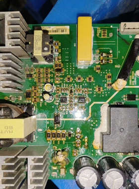 议价汇川变频器电源板MVT114GDY1