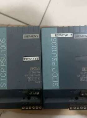 议价电源6EP1334-2BA20