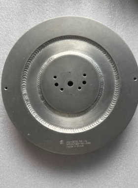 议价AMAT应用材料0021-09760 REV 02储气箱，二