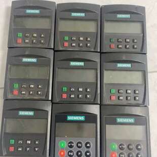 OPE 型号BASIC 议价MICROMASTER 440