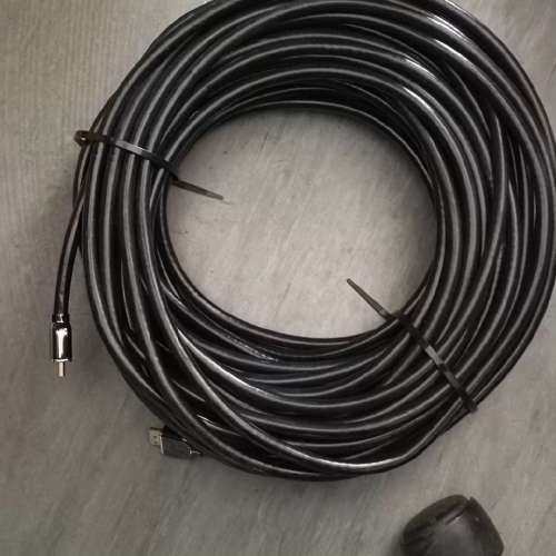 议价山泽HDMI高清线，30米,3C数码配件,其它配件,淘宝优惠券,粉丝福利购,淘宝优惠卷