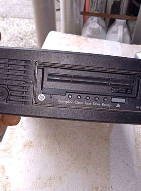 议价HP EH958B LTO5 Ultrium 3000 外置