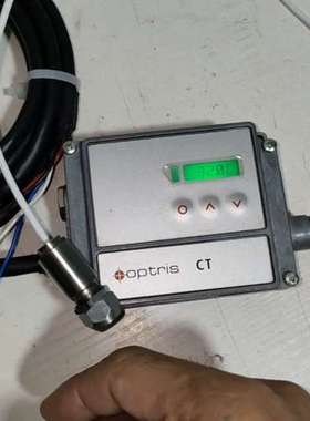 议价OPTRIS CT红外测温仪 OPTCTLT15，，