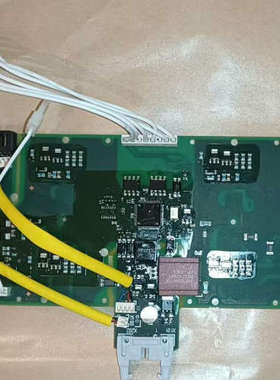 议价驱动板 A5E01061059-004 A5E0389