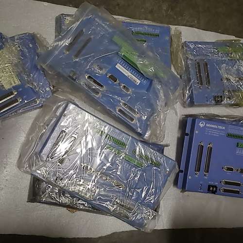 议价GA1-400-ACC2-0YAG固高接线端子板