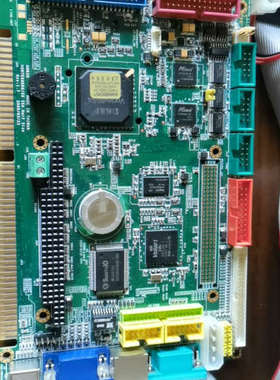 议价DM83G  VORTEX86DX/SX Rev:1.7工控