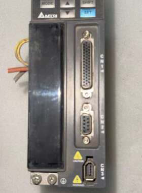 议价台达伺服驱动器ASD-B2-0421-B400W