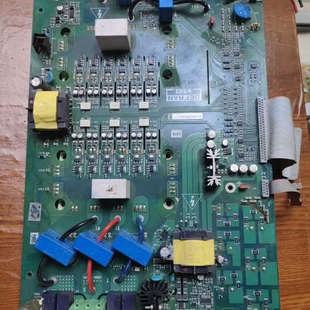 T西威模块板PV 议价西威变频器驱板PV REGEN