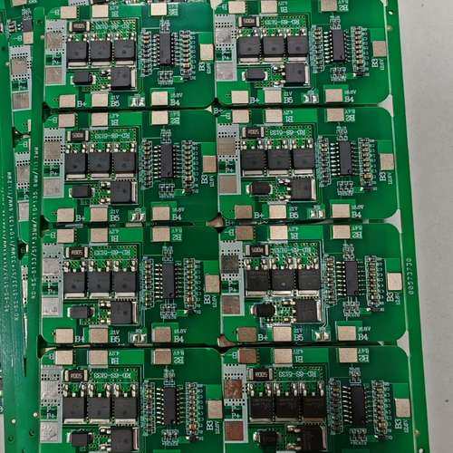 议价6串保护板，方形保护板，四个Mos，工作电流10安，现货急售