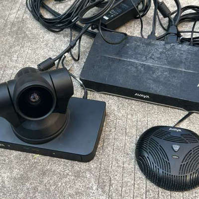 议价亚美亚AVAYA RADVISION Scopia XT50