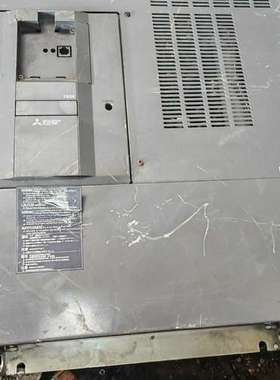 议价三菱F800  45千瓦变频器 FR-F840-01160-