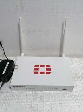 议价二手飞塔  FWF-51E  FORTIFI-51E  5口