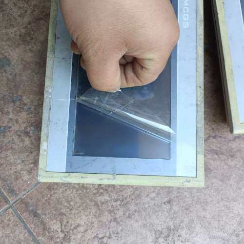 议价tpc7062hw触摸屏拆机好有膜保护
