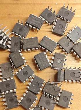 议价ICE3A0565八脚原厂原字拆机件整理好测试好