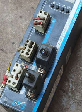 议价DS100C-24V-GZMM驱动器