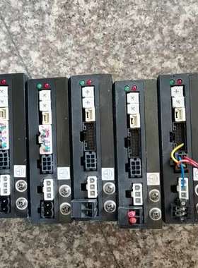 议价BLD10-A- 57BL120L2拆机步进驱动器