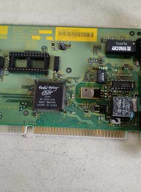 议价3COM EtherLink III PCI网卡，3C509