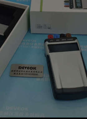 议价AKUSENSE明治开关量模拟量测试盒WT-2,WD-1,S