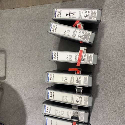 议价霍尼韦尔艾顿ALERTON网络控制器一套。BCM-PWS一只