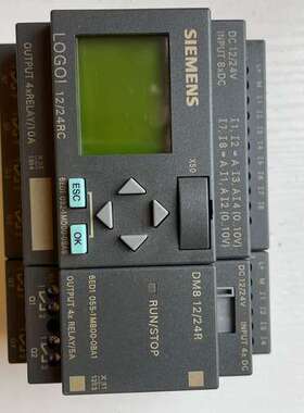 议价LOGO！控制器6ed1052-1md00-0ba6（